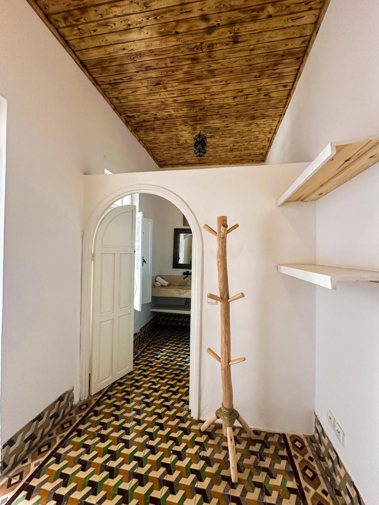 Riyad Zen Oasis Эс-Сувейра Экстерьер фото