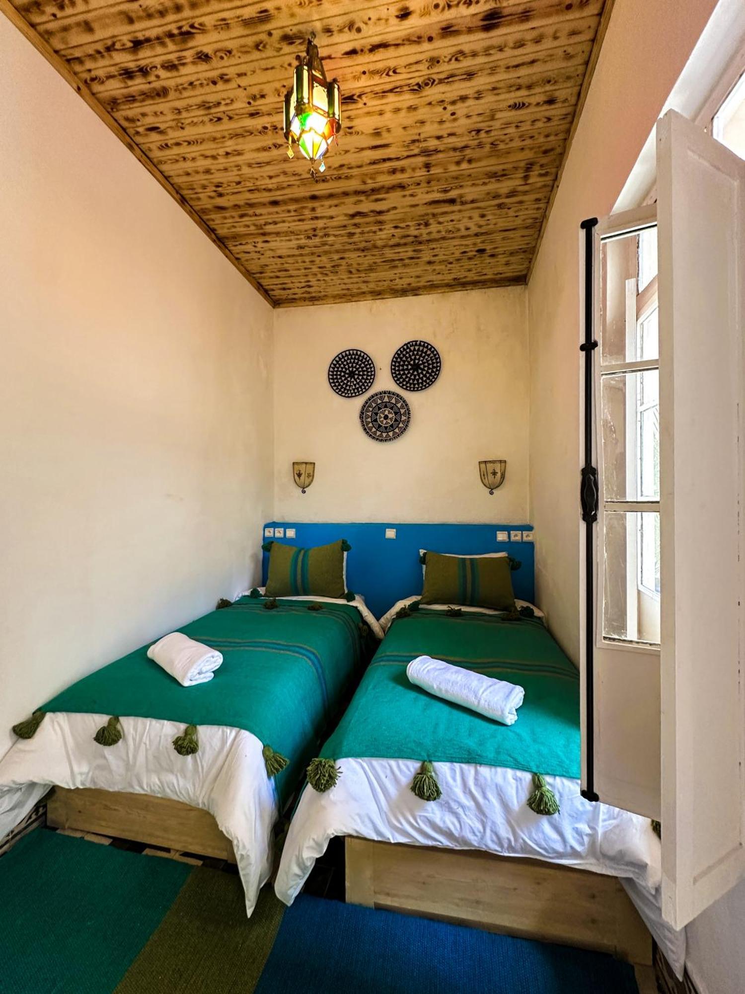 Riyad Zen Oasis Эс-Сувейра Экстерьер фото