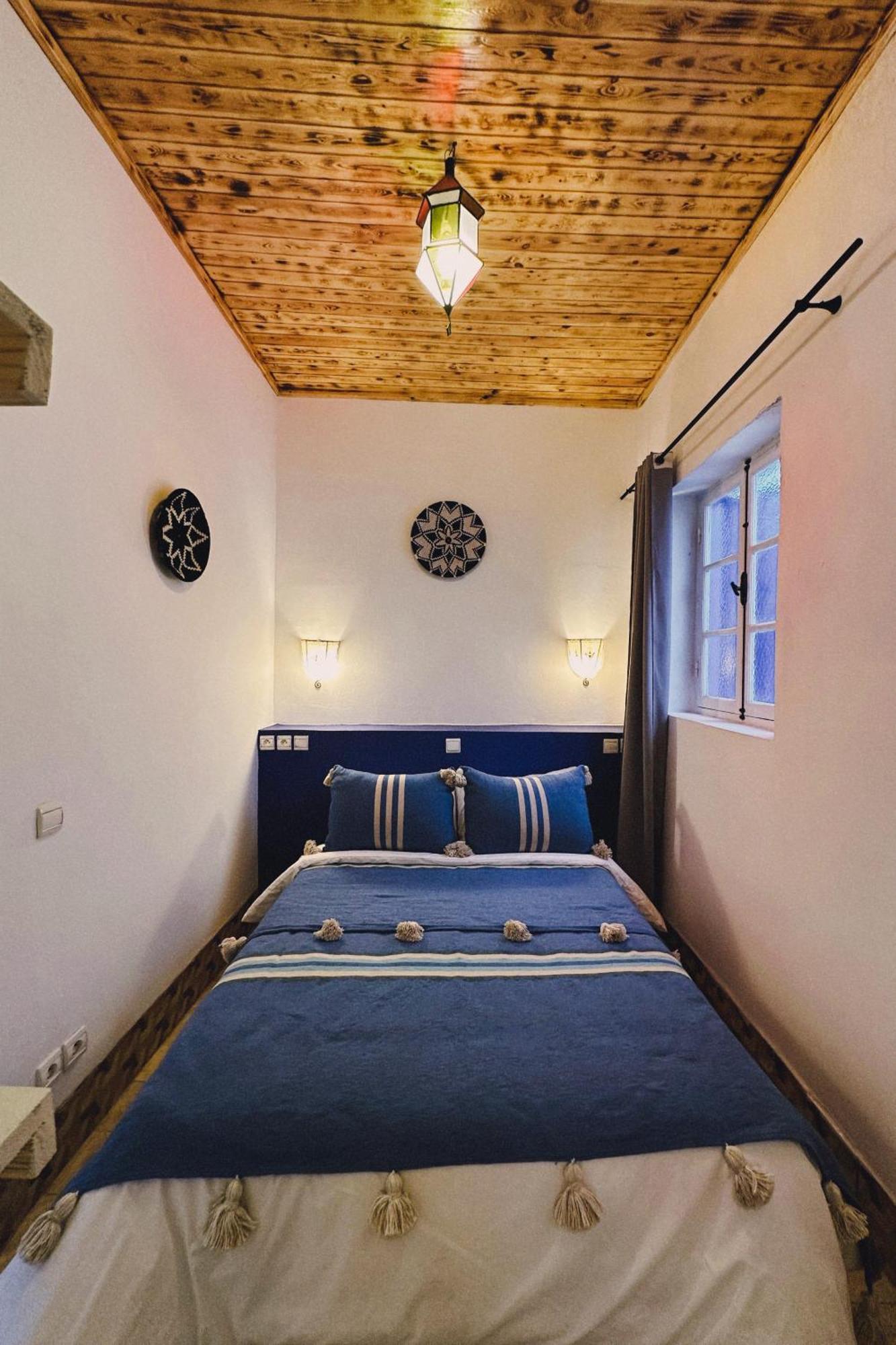 Riyad Zen Oasis Эс-Сувейра Экстерьер фото